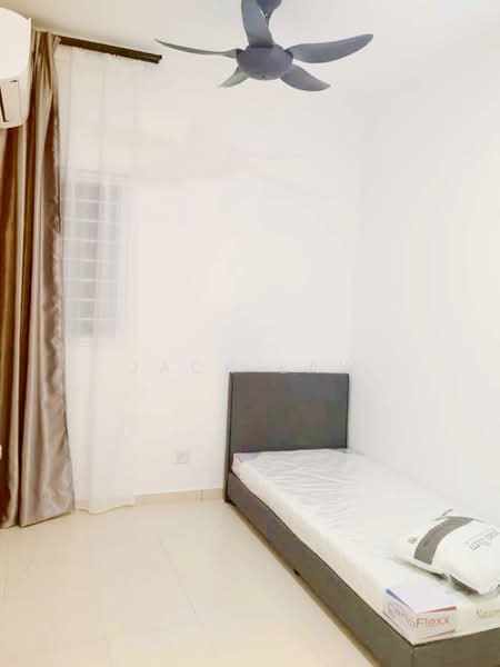 Condominium for Sale at i-Santorini - Jack Law - Bedroom - PropertyGuru.com.my