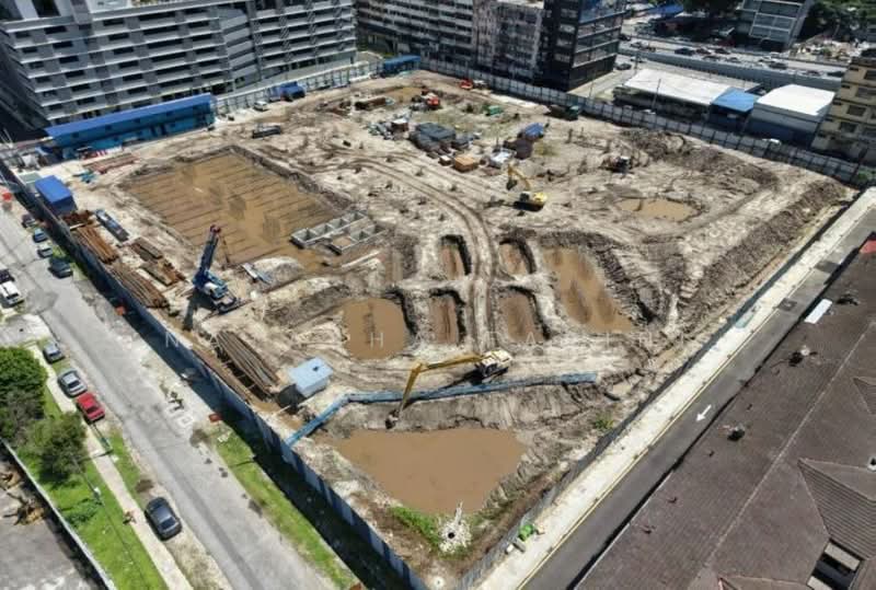 Pangsapuri untuk Dijual di Residensi Akasia Jubilee - Natasha Farini - PropertyGuru.com.my