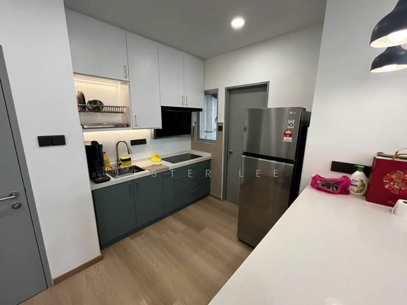 Service Residence for Rent at Kiara Kasih - Lester Lee - PropertyGuru.com.my