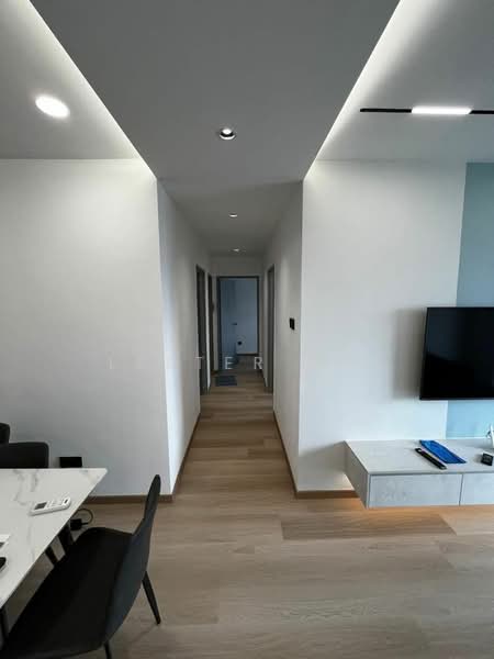 Service Residence for Rent at Kiara Kasih - Lester Lee - PropertyGuru.com.my