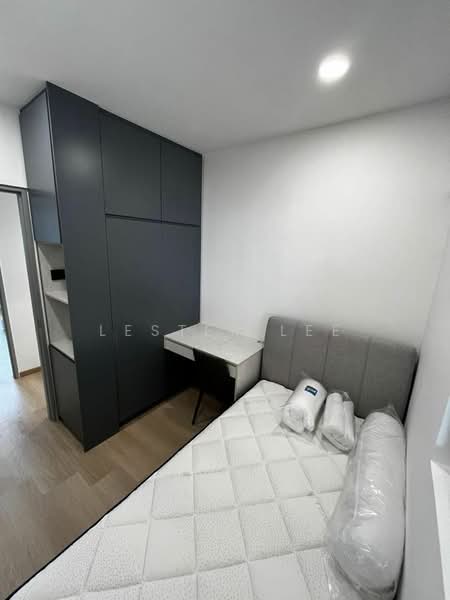 Service Residence for Rent at Kiara Kasih - Lester Lee - PropertyGuru.com.my