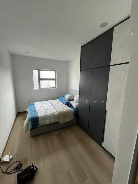 Service Residence for Rent at Kiara Kasih - Lester Lee - PropertyGuru.com.my