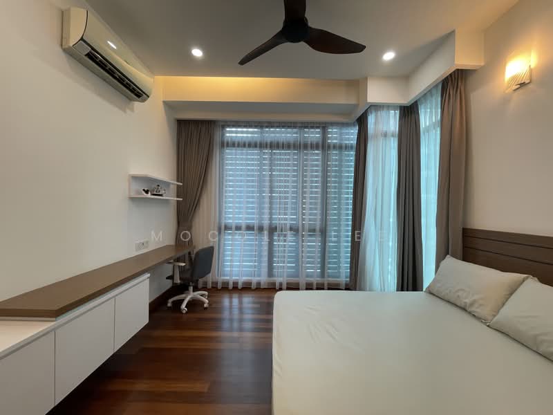 Condominium for Sale at The LIGHT COLLECTION II - Mocole Lee - Bedroom - PropertyGuru.com.my