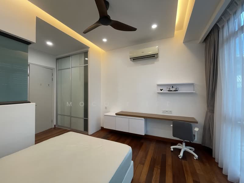 Condominium for Sale at The LIGHT COLLECTION II - Mocole Lee - Bedroom - PropertyGuru.com.my