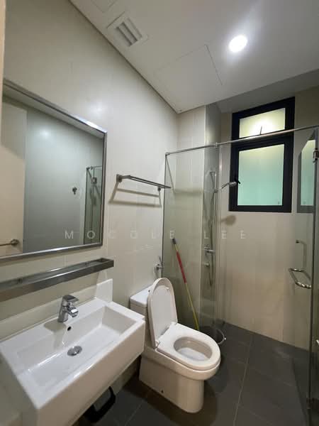 Condominium for Sale at The LIGHT COLLECTION II - Mocole Lee - Bathroom - PropertyGuru.com.my