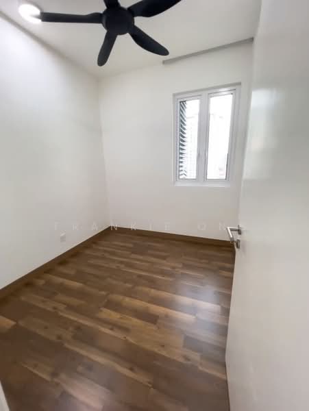Servis Apartment untuk Dijual di Sentul Point - Frankie Ong - PropertyGuru.com.my