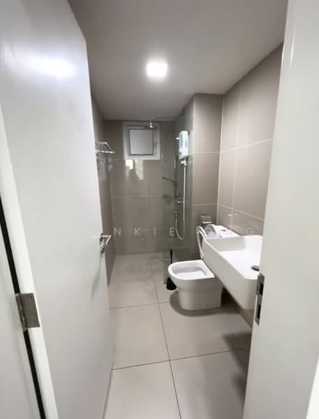 Servis Apartment untuk Dijual di Sentul Point - Frankie Ong - PropertyGuru.com.my