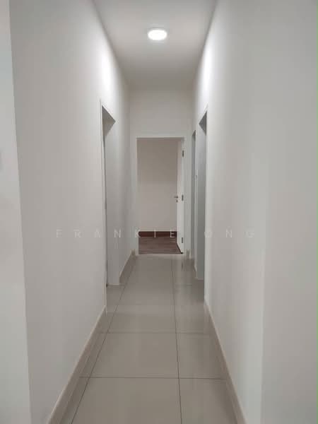 Servis Apartment untuk Dijual di Sentul Point - Frankie Ong - PropertyGuru.com.my