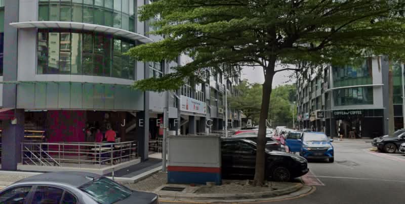 Kedai untuk Dijual di KL City Centre (Kuala Lumpur) - Jeff Chan - Exterior - PropertyGuru.com.my