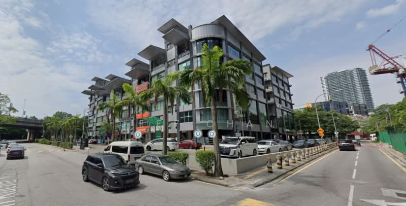 Kedai untuk Dijual di KL City Centre (Kuala Lumpur) - Jeff Chan - Exterior - PropertyGuru.com.my