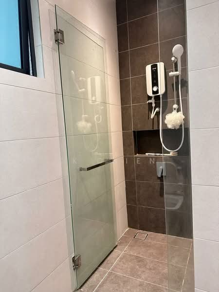 Condominium for Rent at Ara Sentral - CK Chien - Bathroom - PropertyGuru.com.my