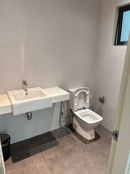 Condominium for Rent at Ara Sentral - CK Chien - Bathroom - PropertyGuru.com.my