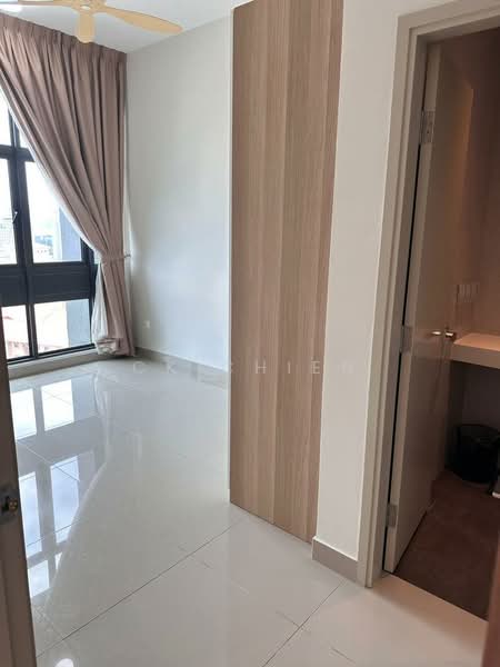 Condominium for Rent at Ara Sentral - CK Chien - Interior - PropertyGuru.com.my