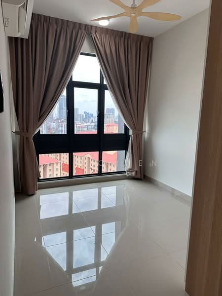 Condominium for Rent at Ara Sentral - CK Chien - View - PropertyGuru.com.my