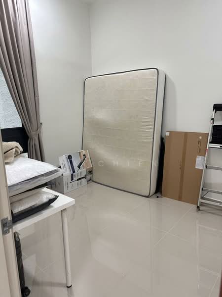 Condominium for Rent at Ara Sentral - CK Chien - Interior - PropertyGuru.com.my