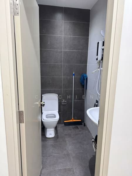 Condominium for Rent at Ara Sentral - CK Chien - Bathroom - PropertyGuru.com.my