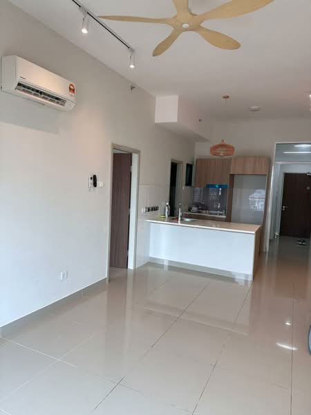 Condominium for Rent at Ara Sentral - CK Chien - PropertyGuru.com.my