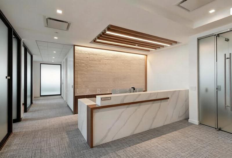 Office for Rent in Kampung Kerinchi (Bangsar South) (Kuala Lumpur) - Clarisse T - Interior - PropertyGuru.com.my