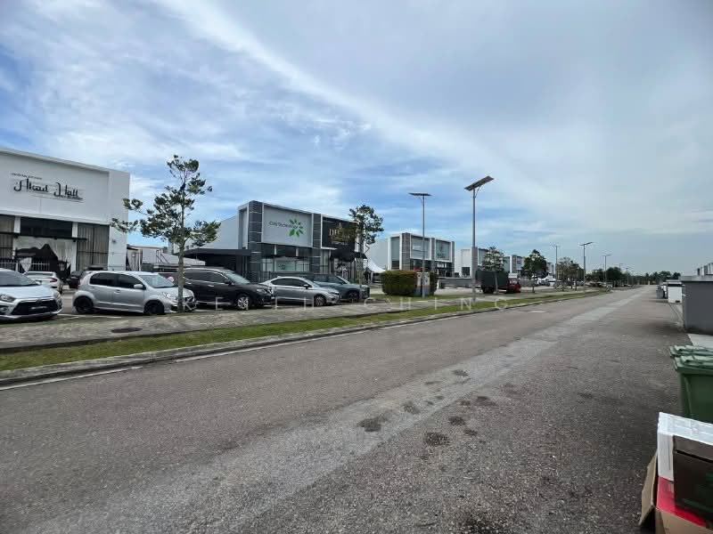 Factory for Sale in Eco Business Park 2 Senai (Senai) - Keith Ching - Exterior - PropertyGuru.com.my