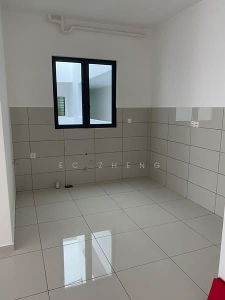 Rumah Flat untuk Dijual di SUNWAY DORA - EC Zheng - Kitchen - PropertyGuru.com.my