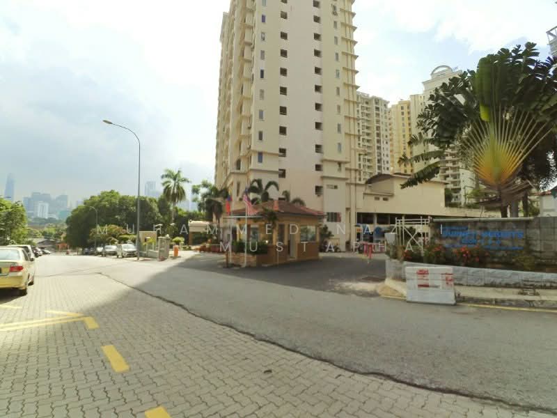 Kondominium untuk Dijual di Gurney Heights - Muhammed Nazri bin Mustapha - Exterior - PropertyGuru.com.my