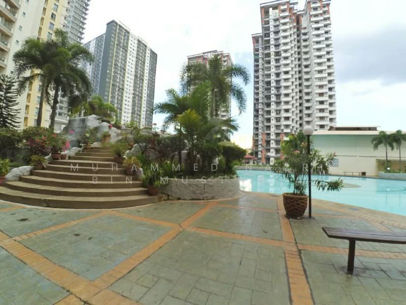 Kondominium untuk Dijual di Gurney Heights - Muhammed Nazri bin Mustapha - Exterior - PropertyGuru.com.my