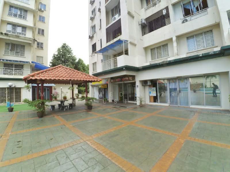Kondominium untuk Dijual di Gurney Heights - Muhammed Nazri bin Mustapha - Exterior - PropertyGuru.com.my