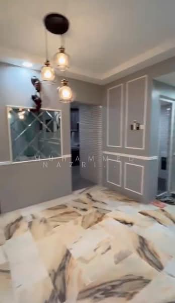 Kondominium untuk Dijual di Gurney Heights - Muhammed Nazri bin Mustapha - Interior - PropertyGuru.com.my