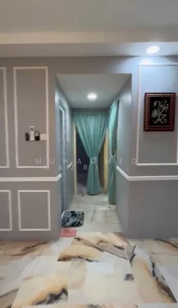 Kondominium untuk Dijual di Gurney Heights - Muhammed Nazri bin Mustapha - Interior - PropertyGuru.com.my