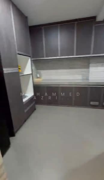 Kondominium untuk Dijual di Gurney Heights - Muhammed Nazri bin Mustapha - Kitchen - PropertyGuru.com.my