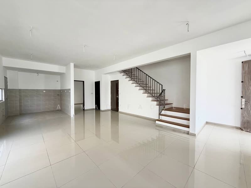 Rumah Kluster untuk Dijual di Alam Sari (Bangi) - Ahmad Fadlee - PropertyGuru.com.my
