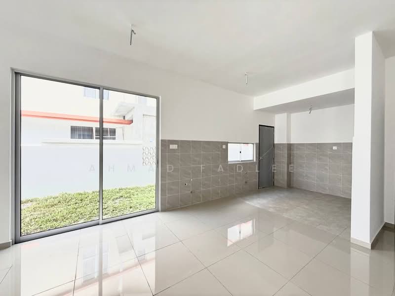 Rumah Kluster untuk Dijual di Alam Sari (Bangi) - Ahmad Fadlee - PropertyGuru.com.my
