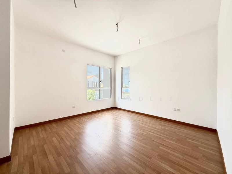Rumah Kluster untuk Dijual di Alam Sari (Bangi) - Ahmad Fadlee - PropertyGuru.com.my
