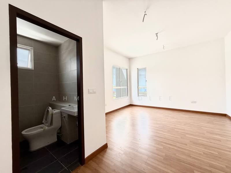 Rumah Kluster untuk Dijual di Alam Sari (Bangi) - Ahmad Fadlee - PropertyGuru.com.my