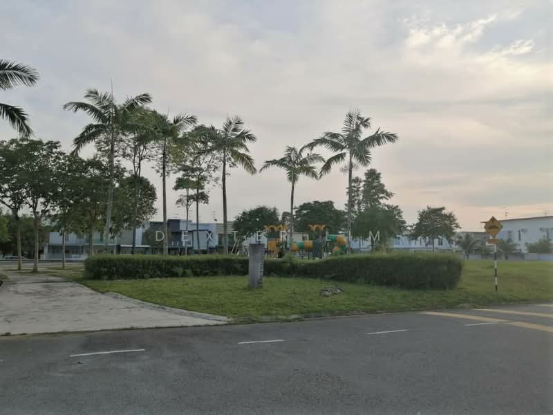 2-storey Terraced House for Sale in Johor Bahru (Johor) - Dexter Lim - Exterior - PropertyGuru.com.my