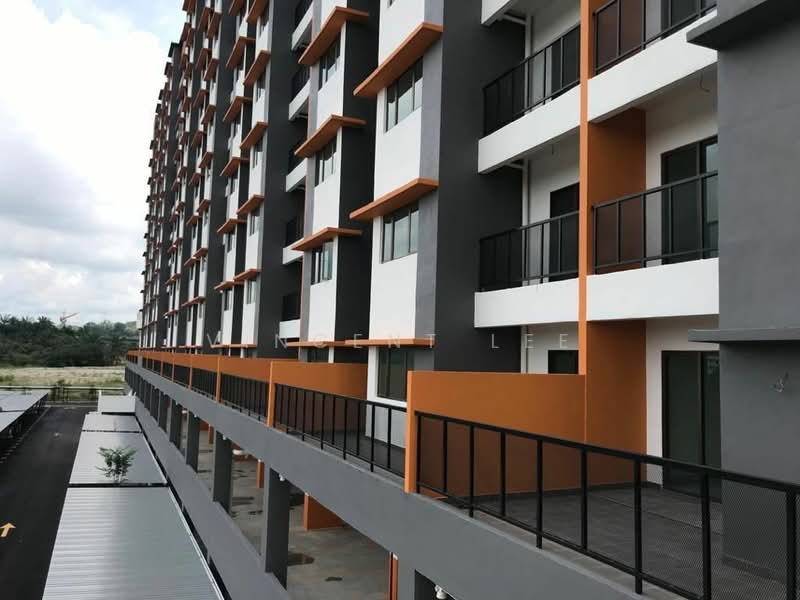 Kondominium untuk Dijual di Residensi Zamrud - Vincent Lee - PropertyGuru.com.my