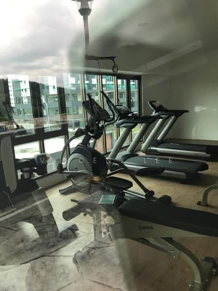 Kondominium untuk Dijual di Residensi Zamrud - Vincent Lee - PropertyGuru.com.my