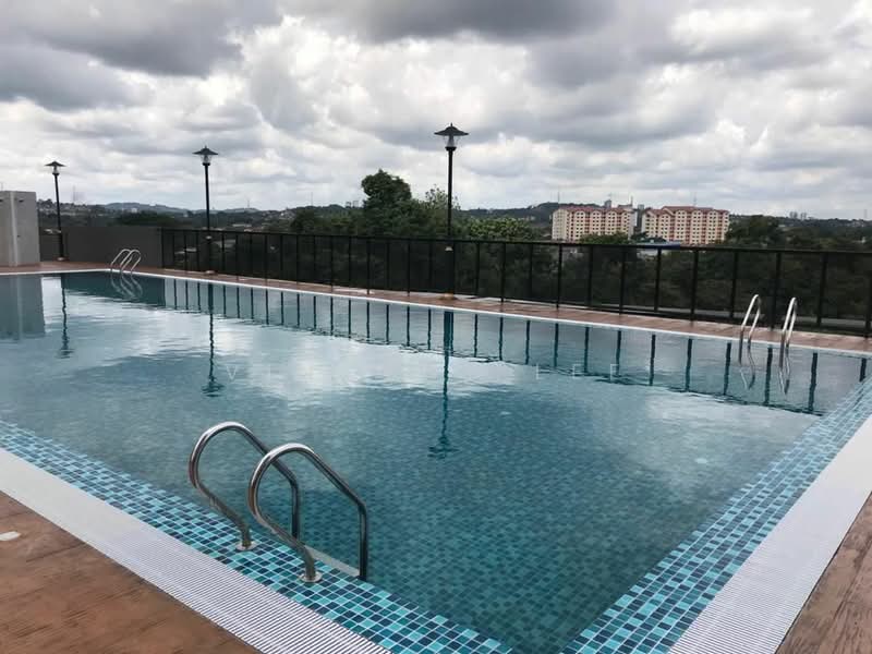 Kondominium untuk Dijual di Residensi Zamrud - Vincent Lee - PropertyGuru.com.my