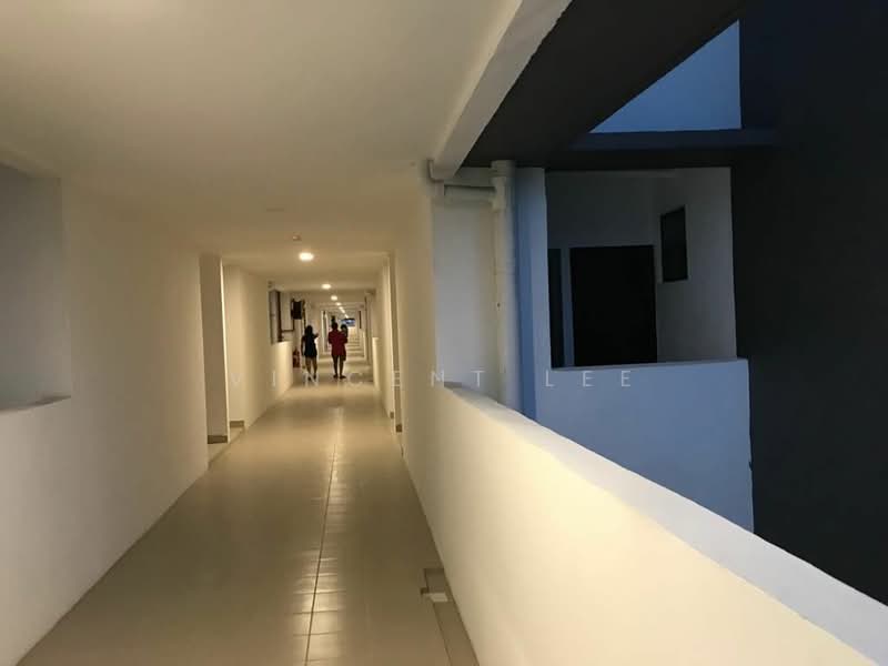 Kondominium untuk Dijual di Residensi Zamrud - Vincent Lee - PropertyGuru.com.my
