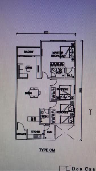 Kondominium untuk Dijual di Residensi Zamrud - Vincent Lee - PropertyGuru.com.my