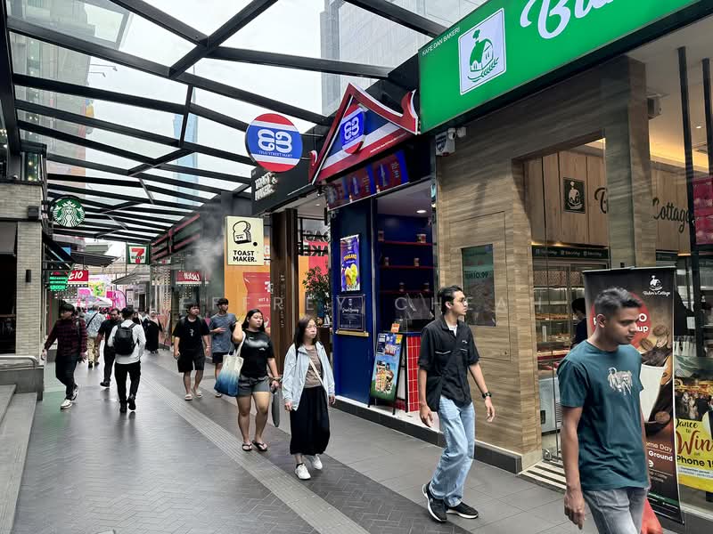 Shop for Rent in KL City Centre (Kuala Lumpur) - Jeffrey Cheah - PropertyGuru.com.my