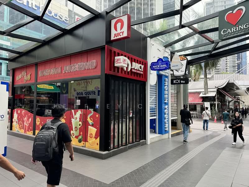 Shop for Rent in KL City Centre (Kuala Lumpur) - Jeffrey Cheah - PropertyGuru.com.my