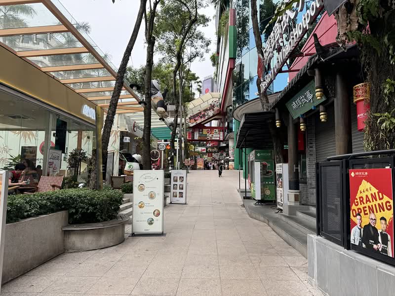 Shop for Rent in KL City Centre (Kuala Lumpur) - Jeffrey Cheah - PropertyGuru.com.my