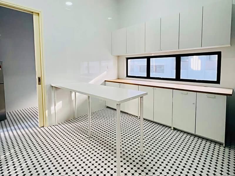 3-storey Terraced House for Rent in Cyberjaya (Selangor) - Ahmad Fadlee - Interior - PropertyGuru.com.my