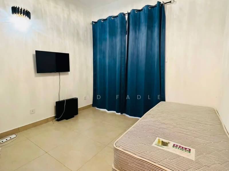3-storey Terraced House for Rent in Cyberjaya (Selangor) - Ahmad Fadlee - PropertyGuru.com.my