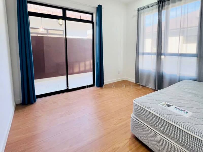 3-storey Terraced House for Rent in Cyberjaya (Selangor) - Ahmad Fadlee - PropertyGuru.com.my
