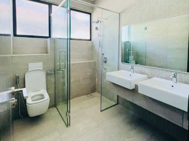 3-storey Terraced House for Rent in Cyberjaya (Selangor) - Ahmad Fadlee - PropertyGuru.com.my