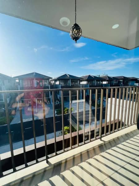 3-storey Terraced House for Rent in Cyberjaya (Selangor) - Ahmad Fadlee - PropertyGuru.com.my