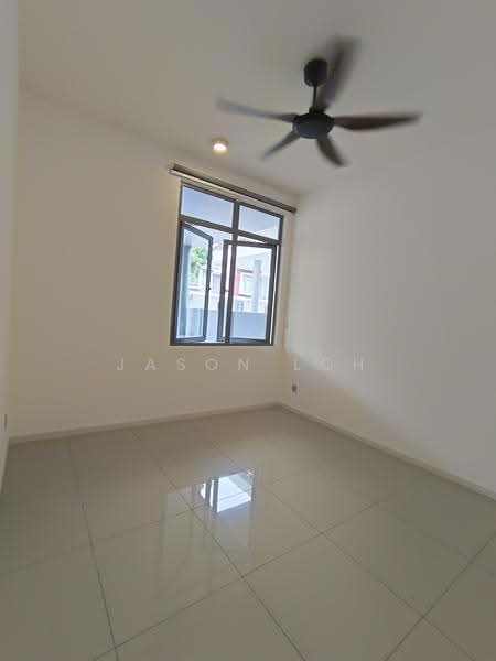 Terraced House for Rent in Cyberjaya (Selangor) - Jason Loh - Interior - PropertyGuru.com.my