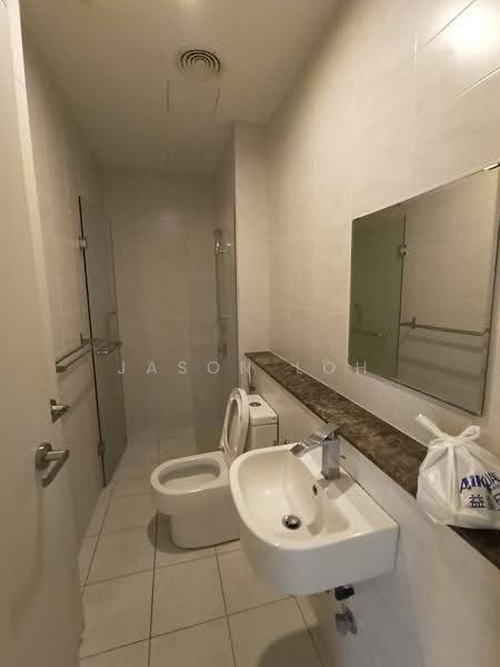 Terraced House for Rent in Cyberjaya (Selangor) - Jason Loh - Bathroom - PropertyGuru.com.my